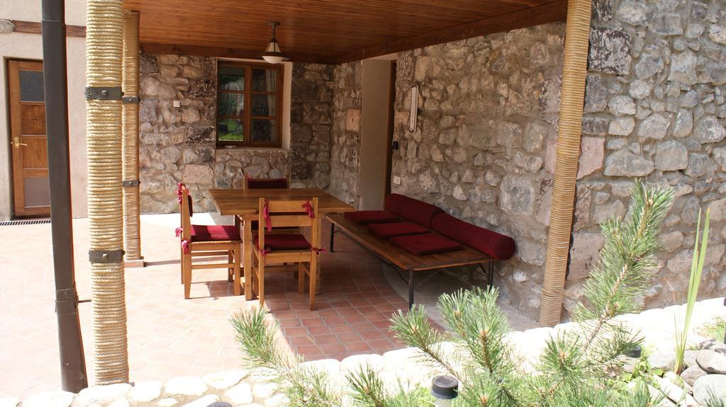 Takht House Villa Dilijan Room photo