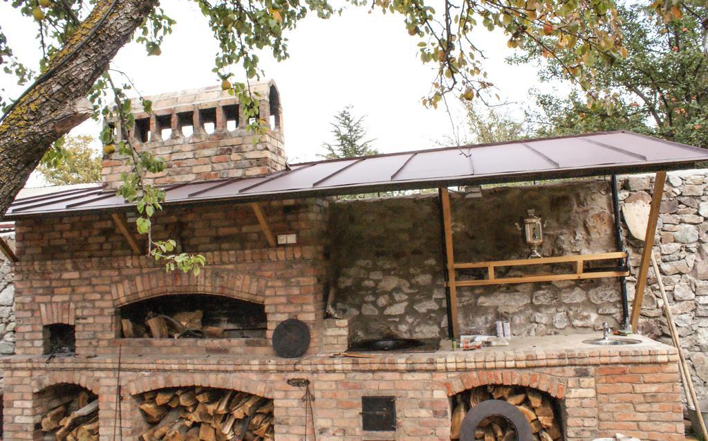 Takht House Villa Dilijan Exterior photo