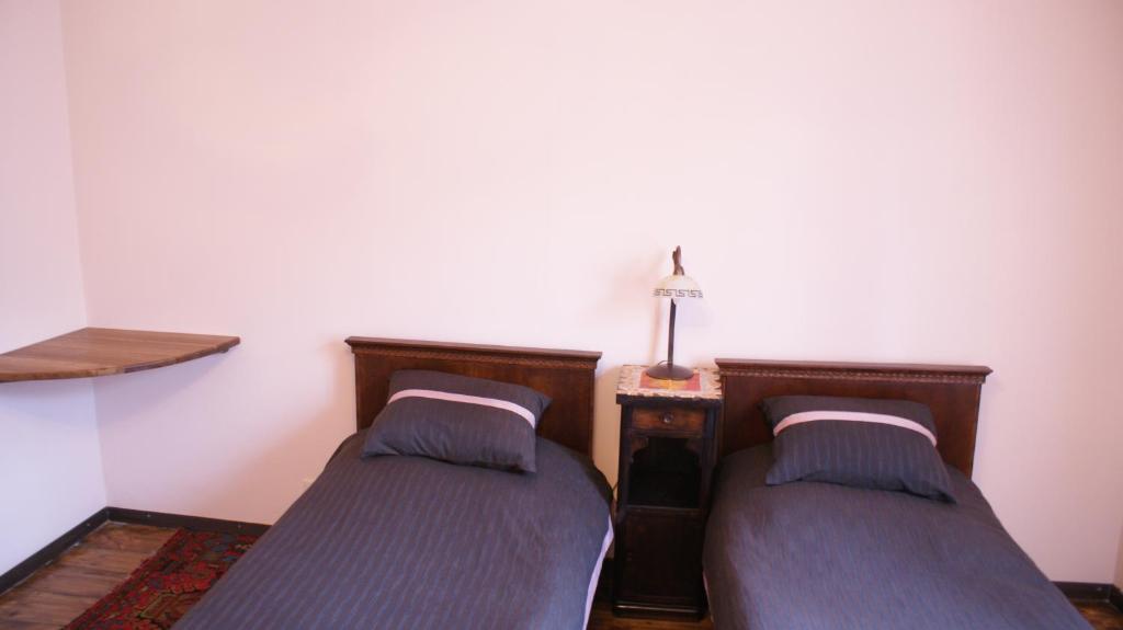 Takht House Villa Dilijan Room photo