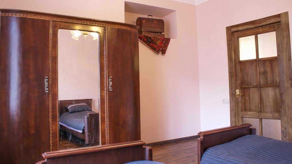 Takht House Villa Dilijan Room photo