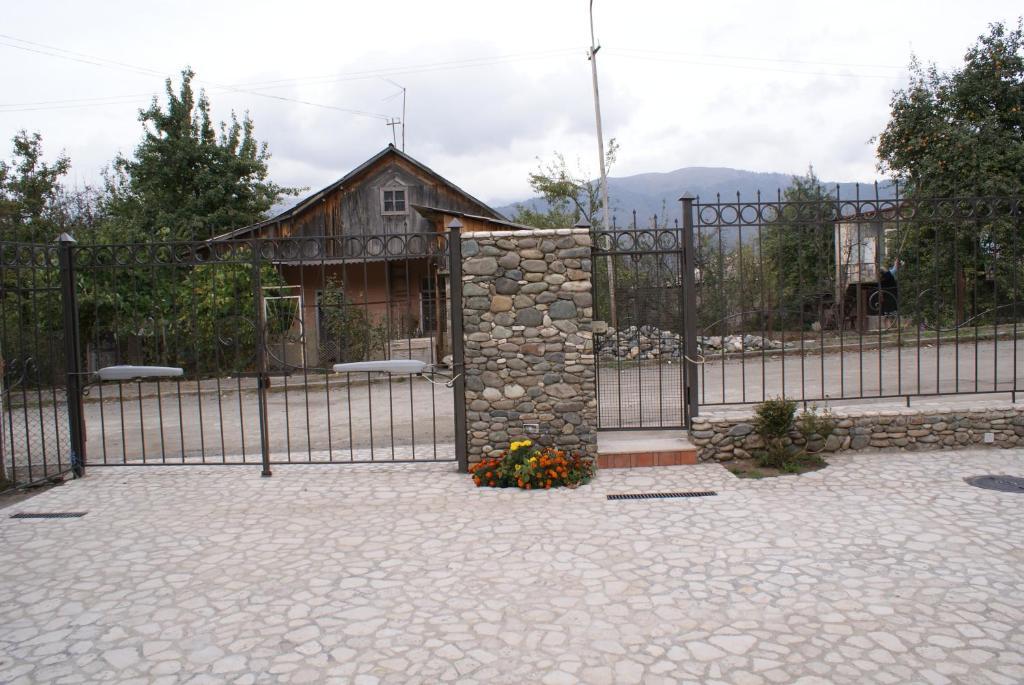 Takht House Villa Dilijan Room photo