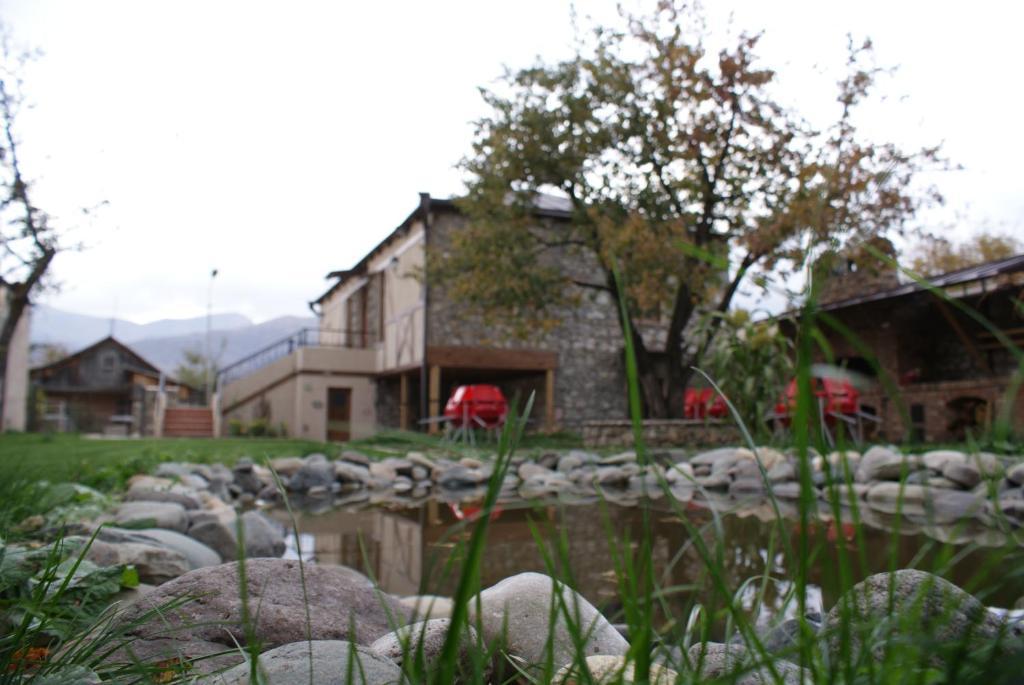 Takht House Villa Dilijan Room photo