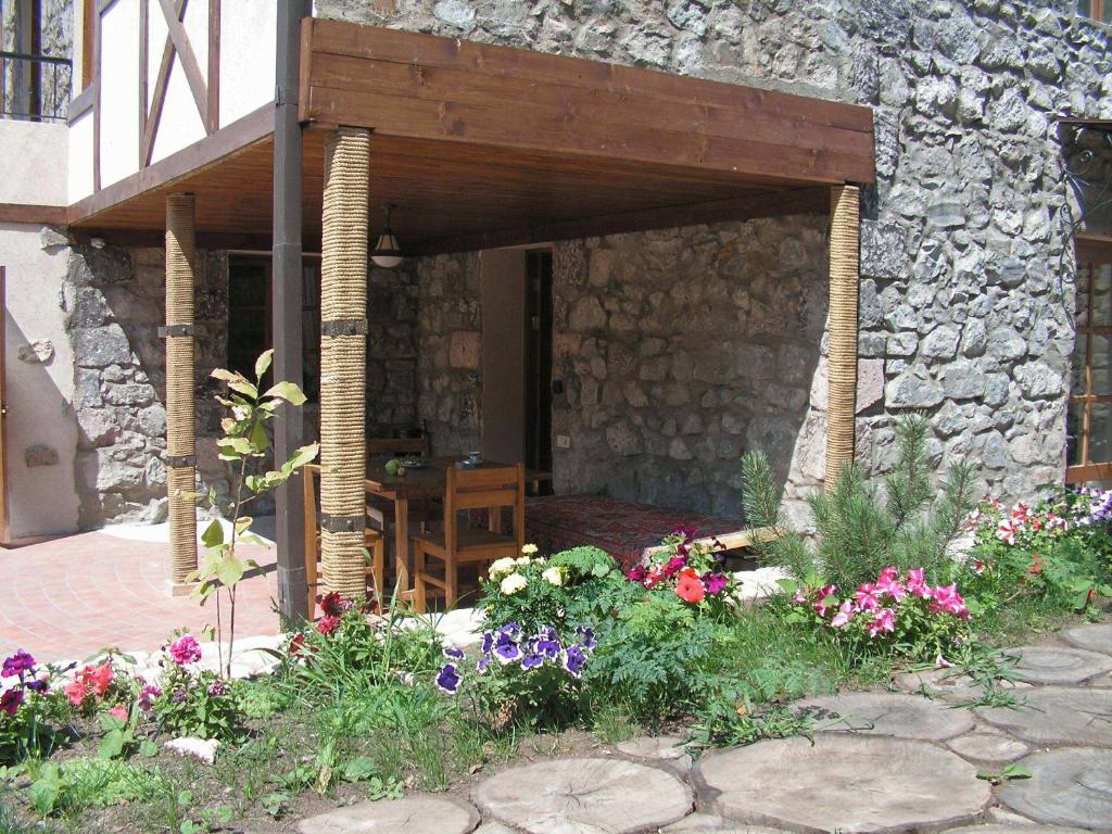 Takht House Villa Dilijan Room photo