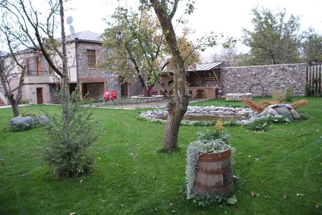 Takht House Villa Dilijan Room photo